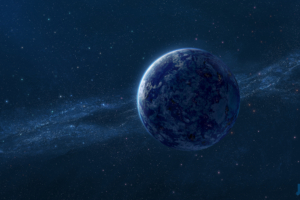 Blue planet484128637 300x200 - Blue planet - Sun, Planet, blue